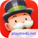 MONOPOLY GO!(Mod Menu)1.21.2_playmods.net