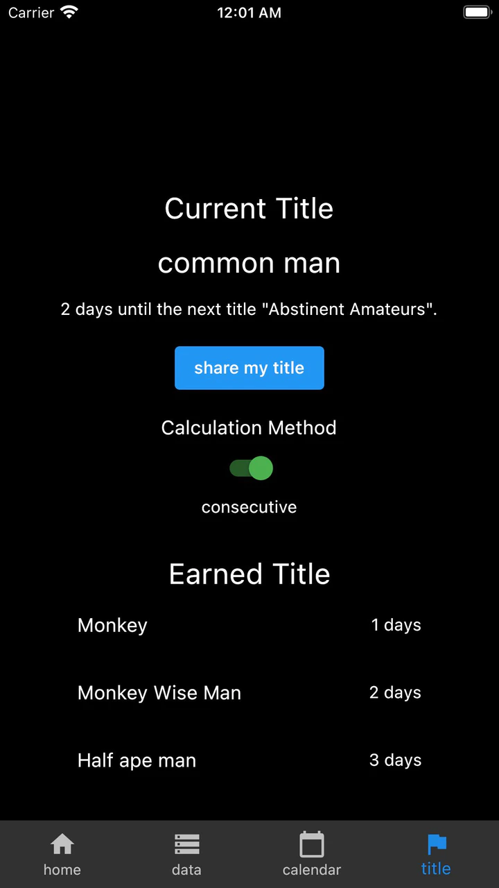 Скачать Quit Porn Counter - Abstinence APK v1.1.280 для Android