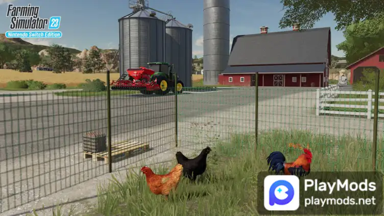 Farming Simulator 23: 5 Best Tips for Beginners 