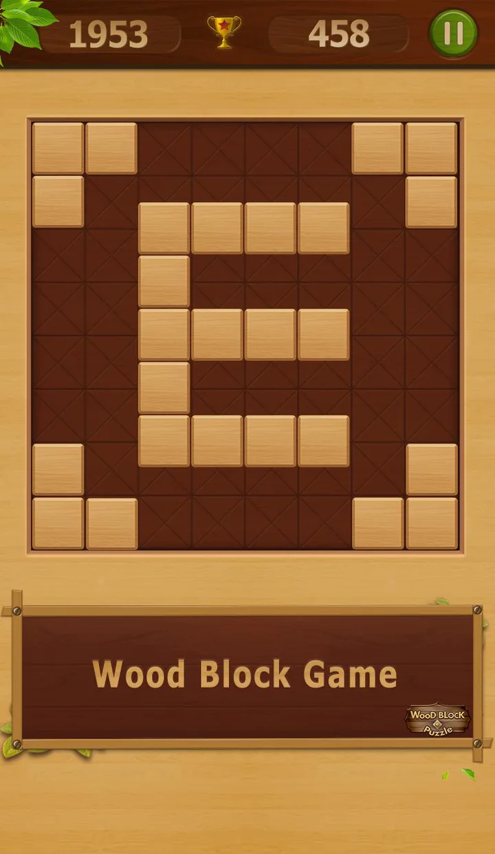 Скачать Wood Block Puzzle APK v2.5.3 для Android