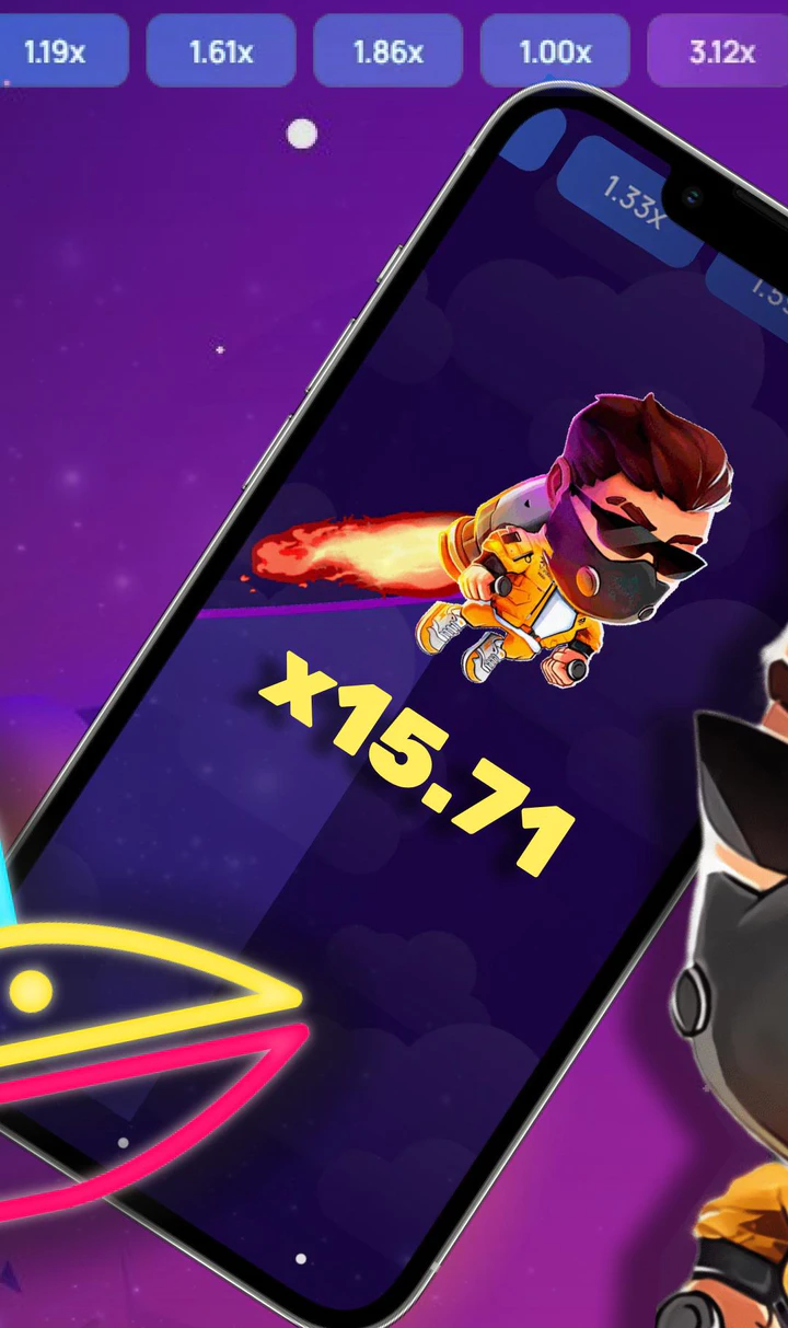 Скачать Lucky Jet X Game APK v2.0 для Android