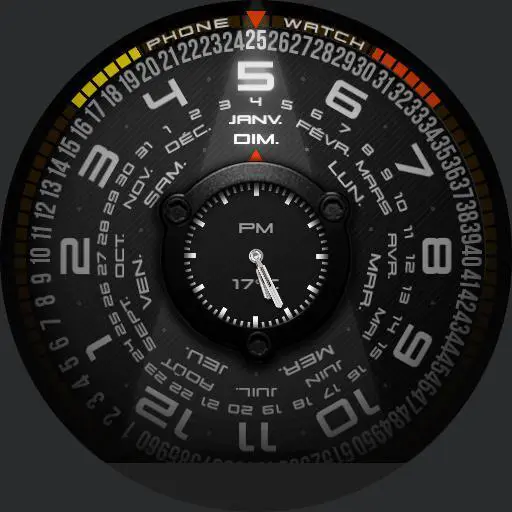 Download watchmaker premium discount apk