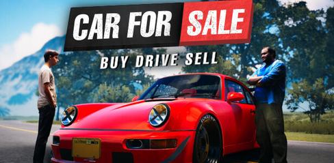 Como Baixar Car For Sale Simulator 2023 Mod Apk no Android