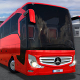 Bus Simulator : Ultimate(Official)2.1.7_playmods.net