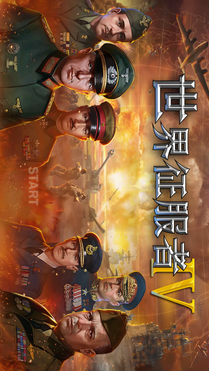 Скачать World Conqueror 4. Dream of a New Power MOD APK v1.3.21 (Brand new  module) для Android