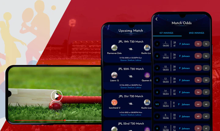 Live ten sports cheap apk