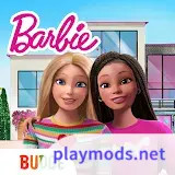 Barbie Dreamhouse Adventures(Mod Menu)2024.4.0_playmods.net