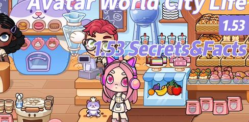 avatar world free download all unlocked bakery