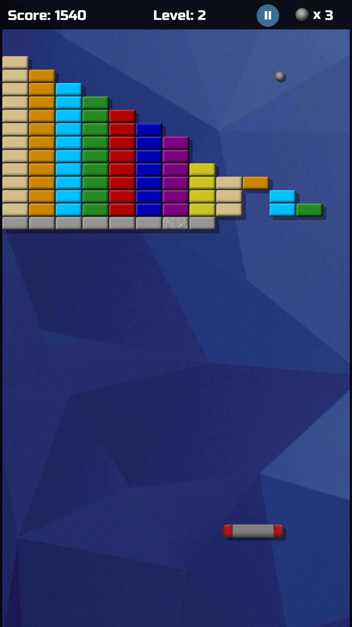 Скачать Arkanoid Collection APK v2.51 для Android