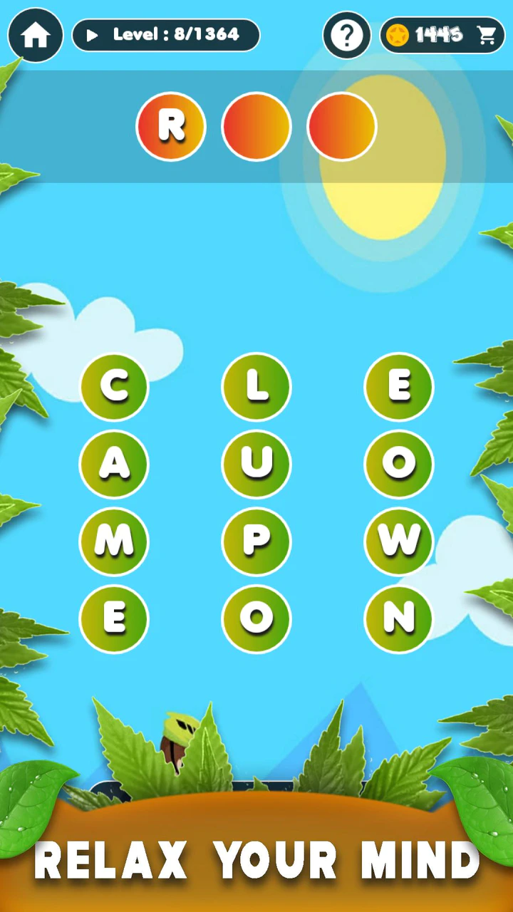 Скачать Word Tap - A Word Game Puzzles APK v1.6.0 для Android