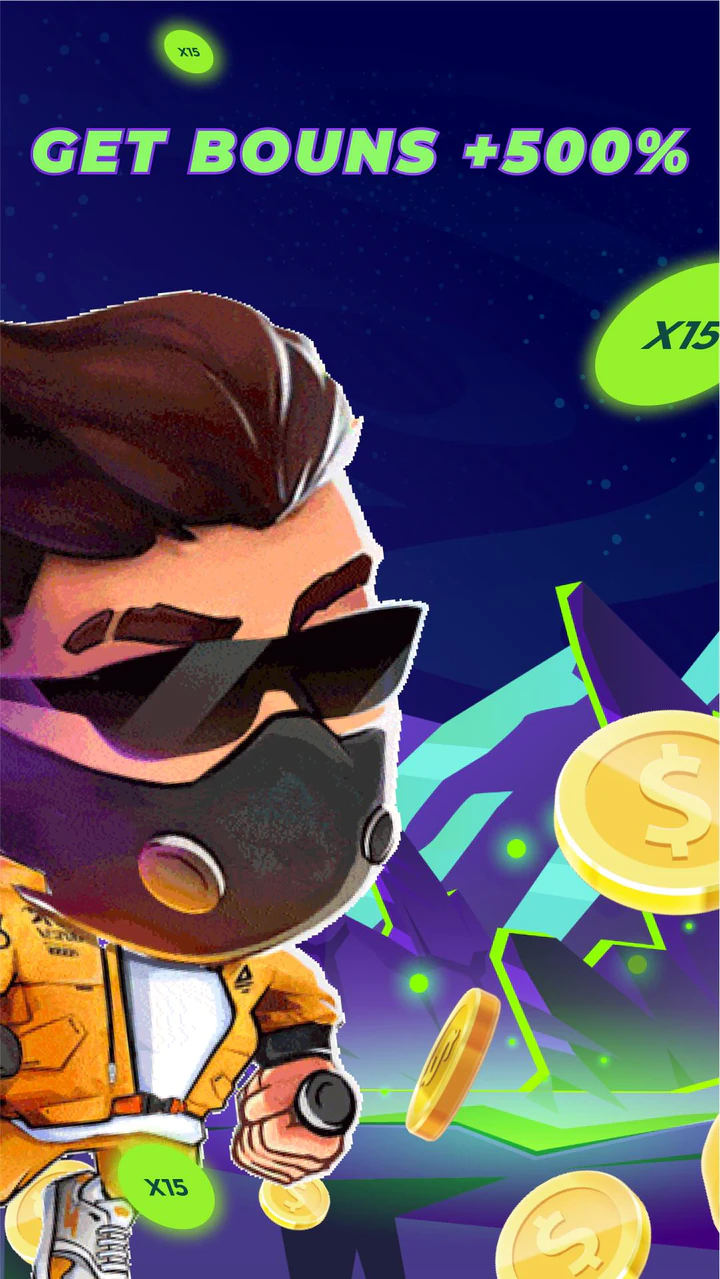 Скачать Lucky Jet 1win - ЛакиДжет APK v1.0.0 для Android