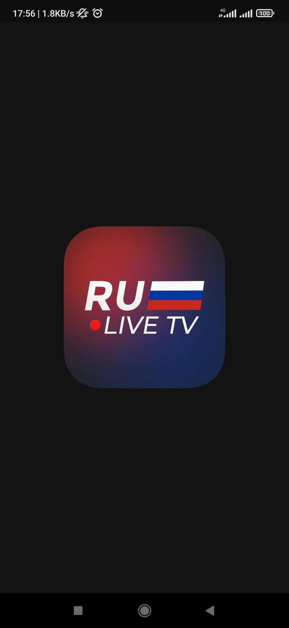 Russian live tv online apk