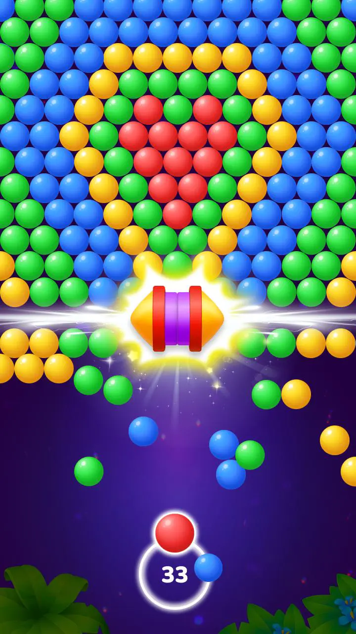 Скачать Bubble Shooter Tale: Ball Game APK v1.1.20 для Android