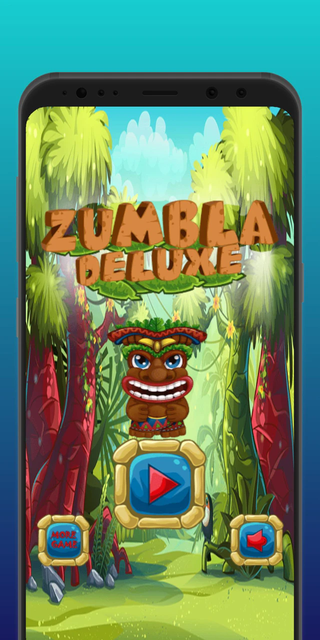 Download Zum - Zumble Deluxe Revenge APK v5.0.0 For Android