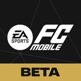 EA SPORTS FC™ MOBILE BETA (BETA) - playmod.space