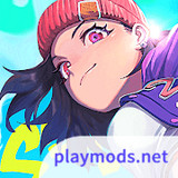 Slash & Girl(Free shopping)7.9.993000_playmods.net