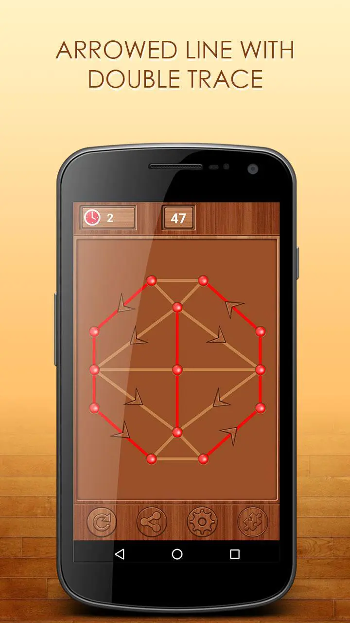 تنزيل One Touch Connect - One Touch Drawing Puzzle‏ MOD APK v 8.5 لأجهزة  Android