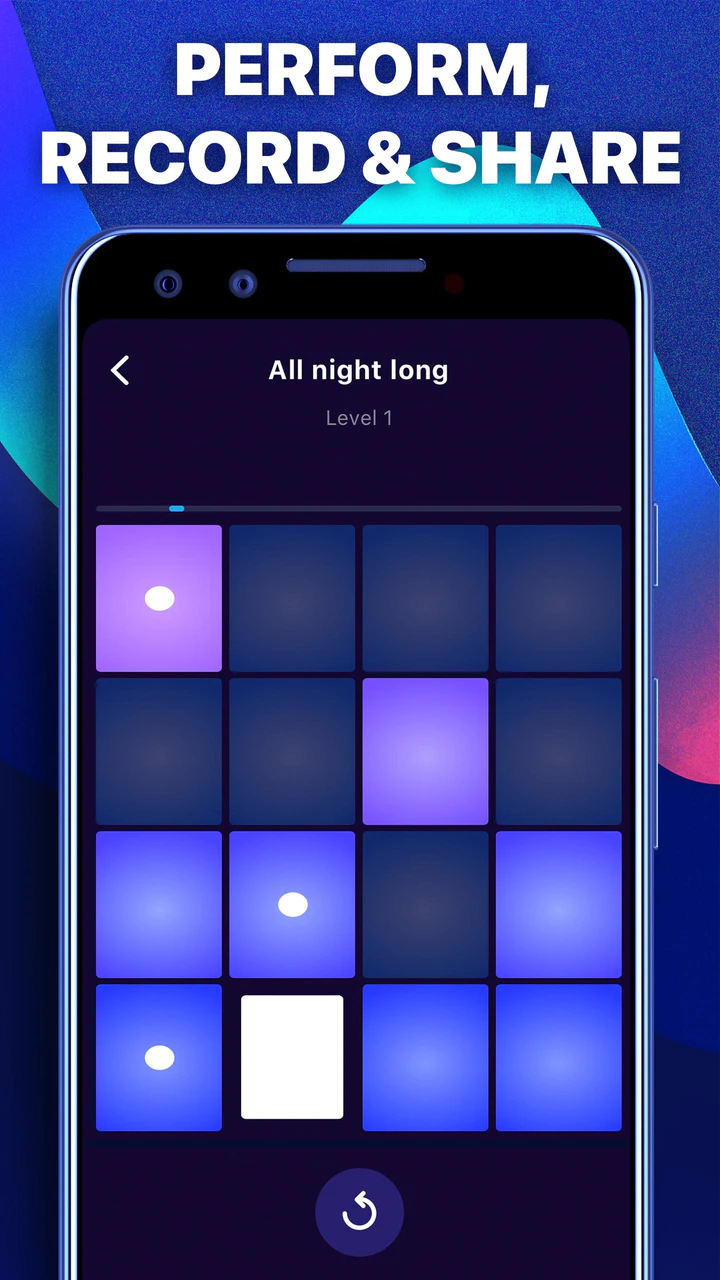 Скачать Драм Пад - Beat Maker Go MOD APK v2.40 (Премиум-функции  разблокированы) для Android