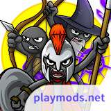 Stick War 3(Mod Menu)2024.3.2011_playmods.net