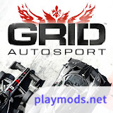GRID™ Autosport(You can experience the complete content of this game)1.9.4RC1_playmods.net