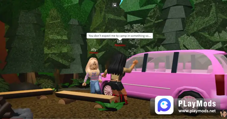 Barbie roblox online game