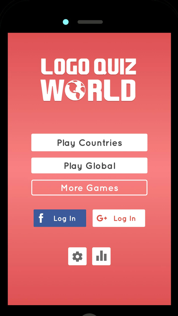 Скачать Logo Quiz World APK v4.3.3 для Android