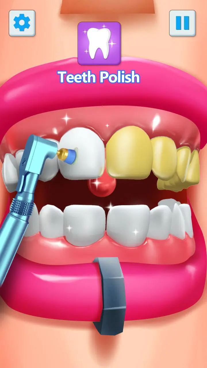 Скачать Dentist Games Inc Doctor Games APK v1.37 для Android