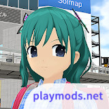 Shoujo City 3D(Mod menu)1.11_playmods.net