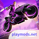 Gangstar Vegas(Unlimited Money)7.0.0g_playmods.net