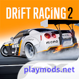 CarX Drift Racing 2 (Unlimited Money) - playmods.one