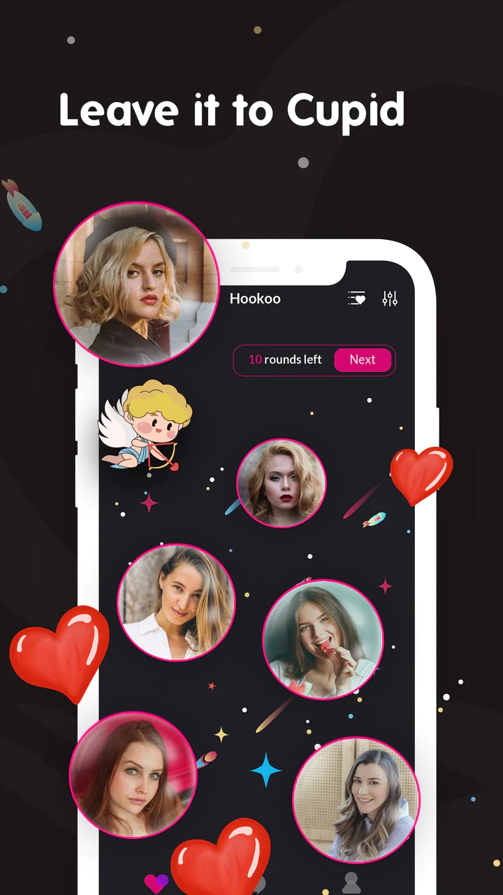 Download Adult Friend Hookup Finder App MOD APK v1.0.2 for Android