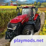 Farming Simulator 23 Mobile(Unlimited gold coins)0.0.0.18 - Google_playmods.net