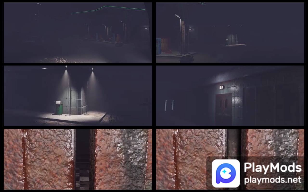 The Ghost Survival Horror Game Next New Update Announcement