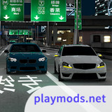 Custom Club: Online Racing 3D(unlimited money)2.4.3_playmods.net
