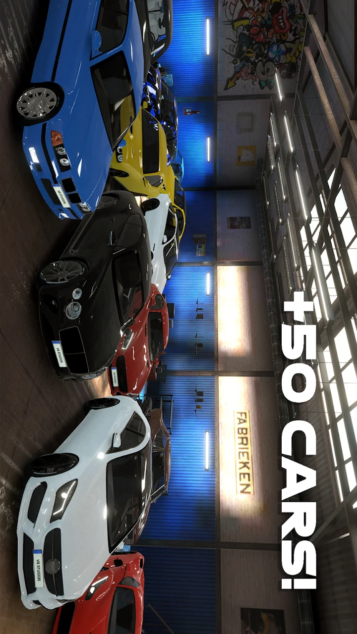 Скачать Ultimate Real Car Parking MOD APK v1.1.3 (Бесконечные деньги) для  Android