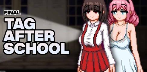 Tag After School APK Mod Version Free Download 2024🕙 Experimente a Tag After School APK Mod Version Free Download 2024🕙 Experimente a