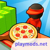 Pizza Ready! (Unlimited Resources) - playmods.one