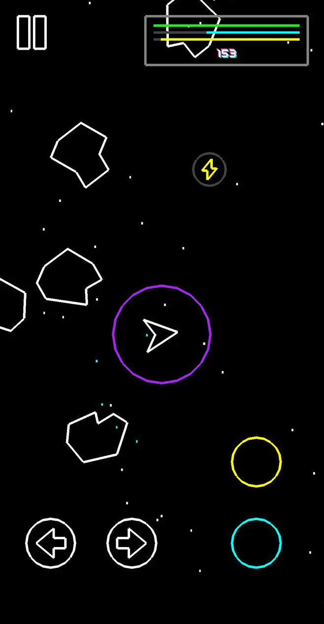 Скачать Astro: Deep Space APK v1.1.7 для Android