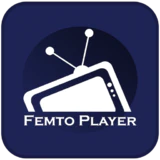 IPTV Femto Player Pro(Official)1.3.4_playmods.net