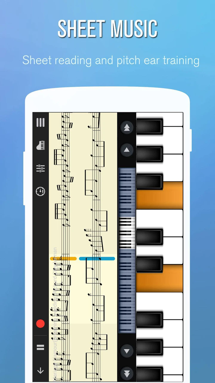 Perfect piano deals vip