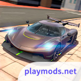 Extreme Car Driving Simulator(Unlimited Money)6.84.10_playmods.net
