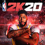 NBA 2K20 (Unlock all) - playmods.one