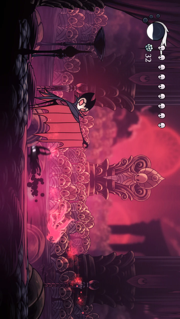 Скачать Hollow Knight MOD APK v1.2 (Мод меню) для Android