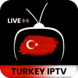 Turkish IPTV Link m3u Playlist(Official)1.0.2_playmods.net