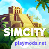 SimCity BuildIt(Unlimited Simcash)1.54.2.123092_playmods.net