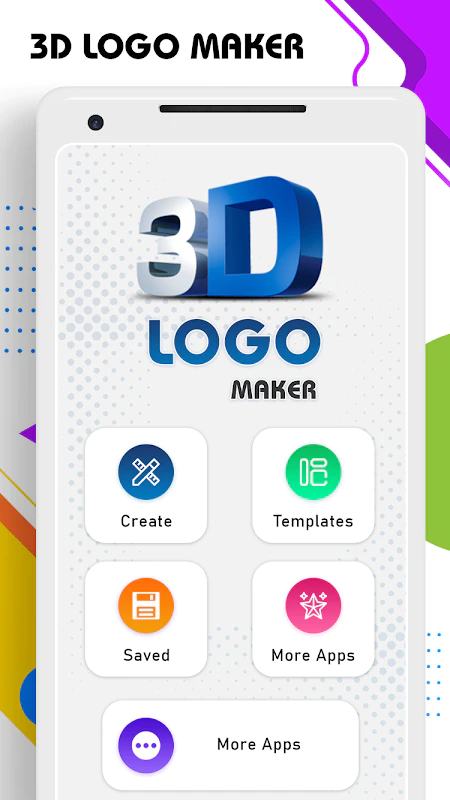 Download Logo Maker & Logo Creator MOD APK 42.55 (Pro Unlocked) for Android  iOS