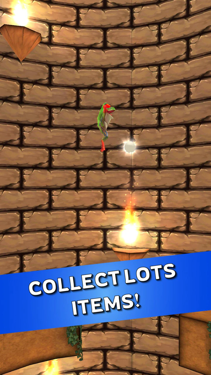 Скачать Treasure Towers APK v0.8.15 для Android