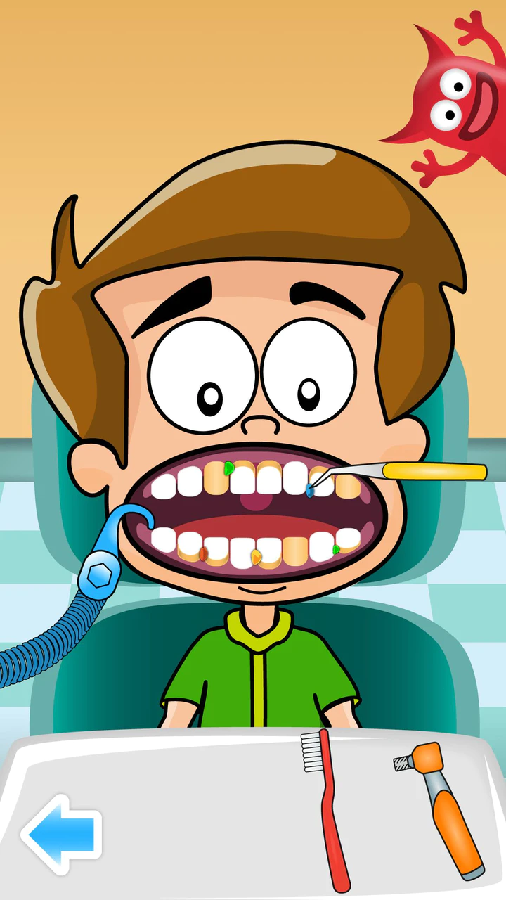 Скачать Doctor Kids (Детский доктор) MOD APK v1.63 для Android