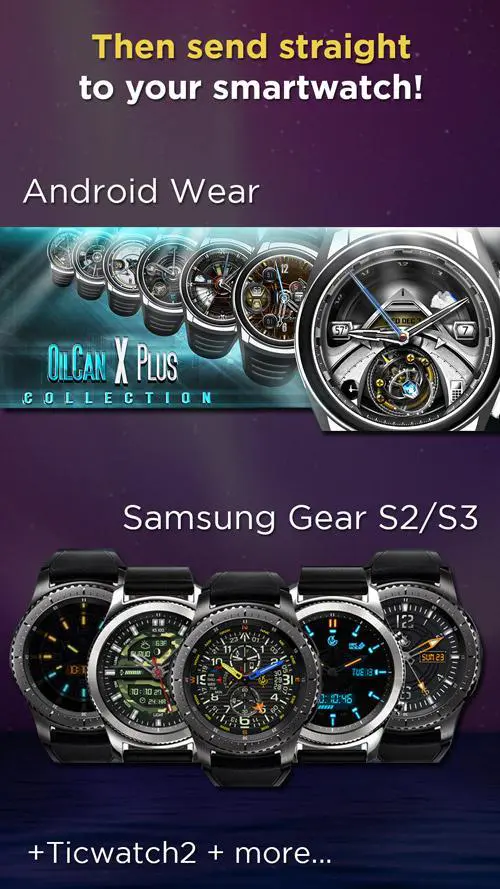 Watchmaker companion for gear apk new arrivals