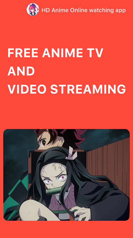 Download Anime tv Anime Tv Online HD MOD APK v6.0 for Android